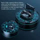 G9S TWS cuffie Bluetooth Wireless Display a LED auricolari Air Pro con microfono cuffie Wireless auricolari Bluetooth con cancellazione del rumore