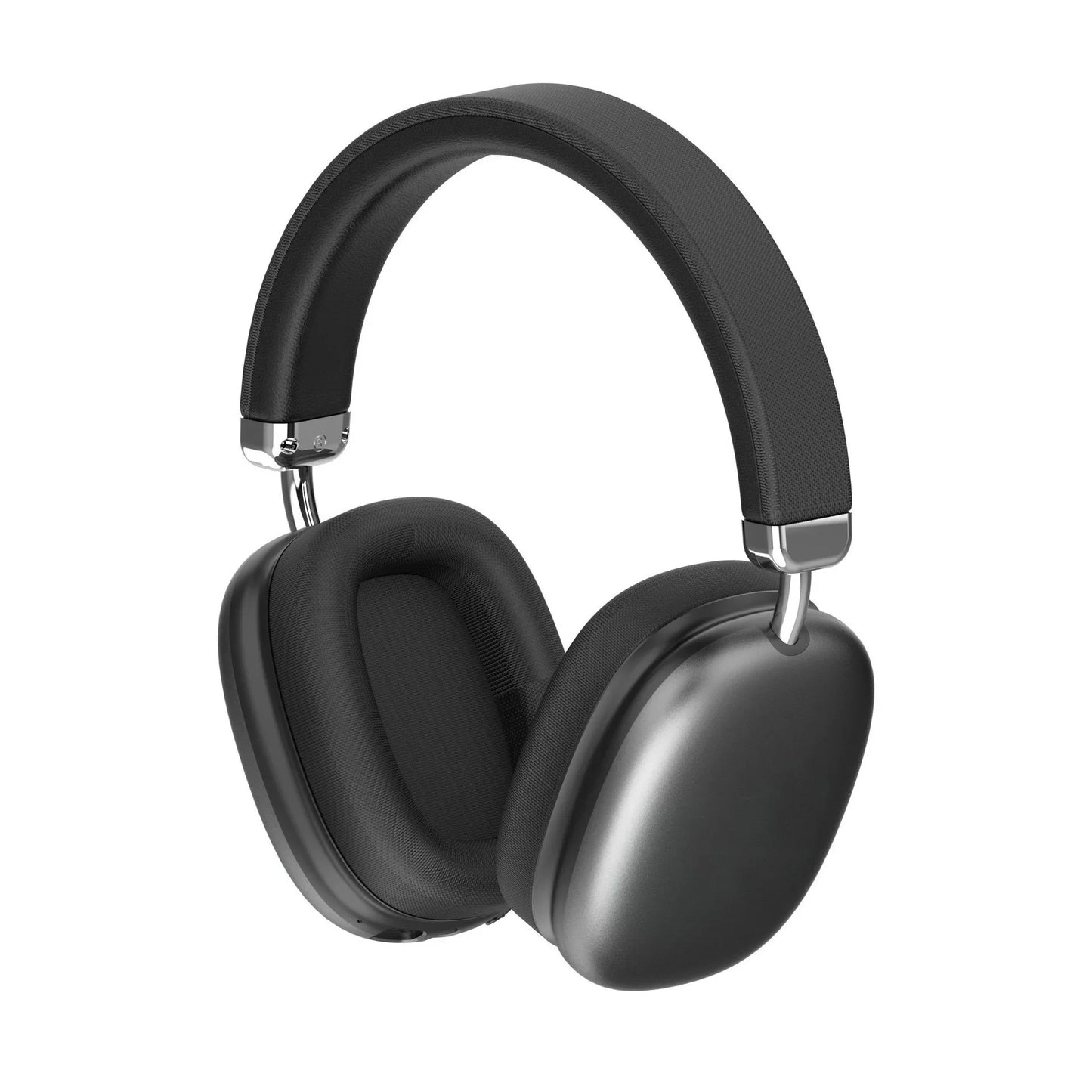 "Cuffie Bluetooth Over-Ear Gaming Wireless 2025 — Surround Stereo"