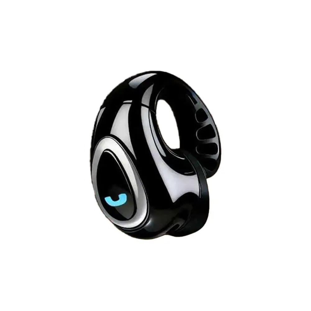 "Auricolare Bluetooth Clip-On Open-Ear Stereo HIFI — Singolo Wireless"