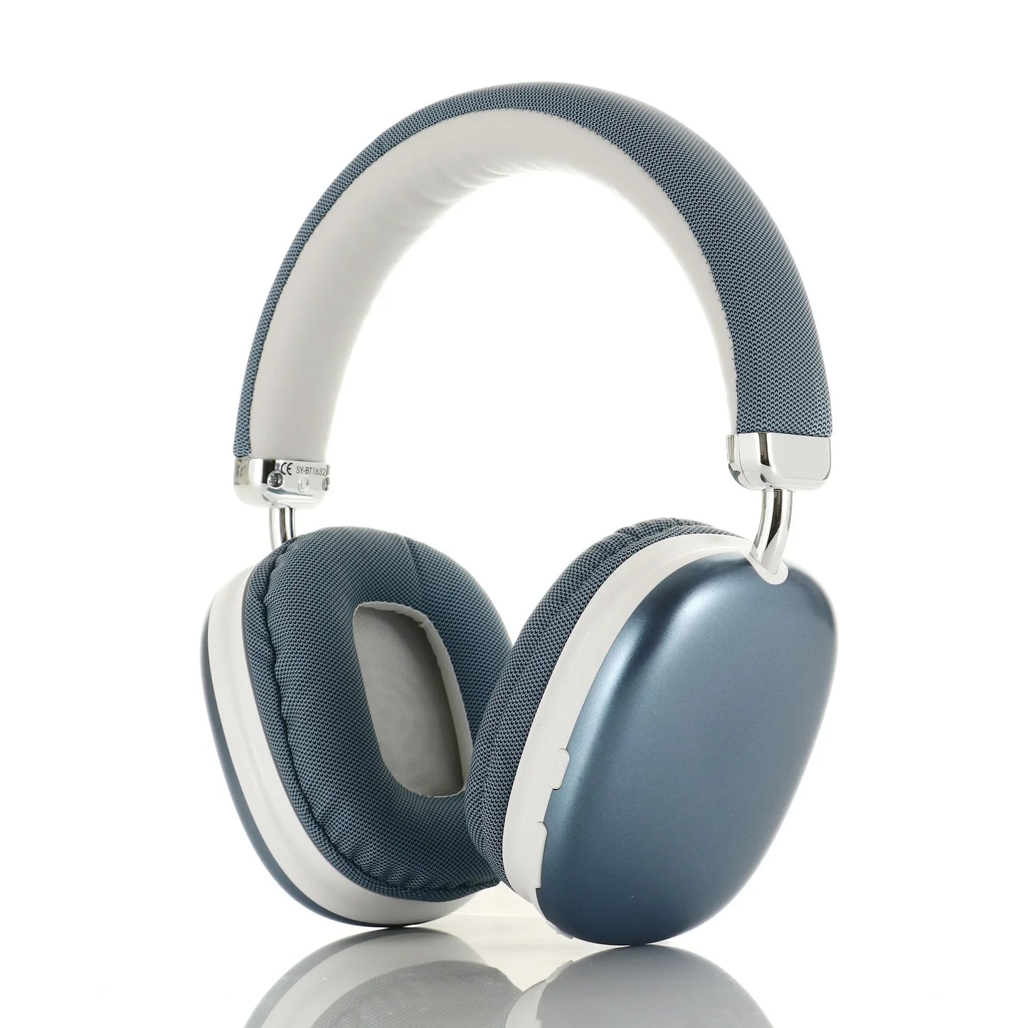 "Cuffie Bluetooth Over-Ear Gaming Wireless 2025 — Surround Stereo"