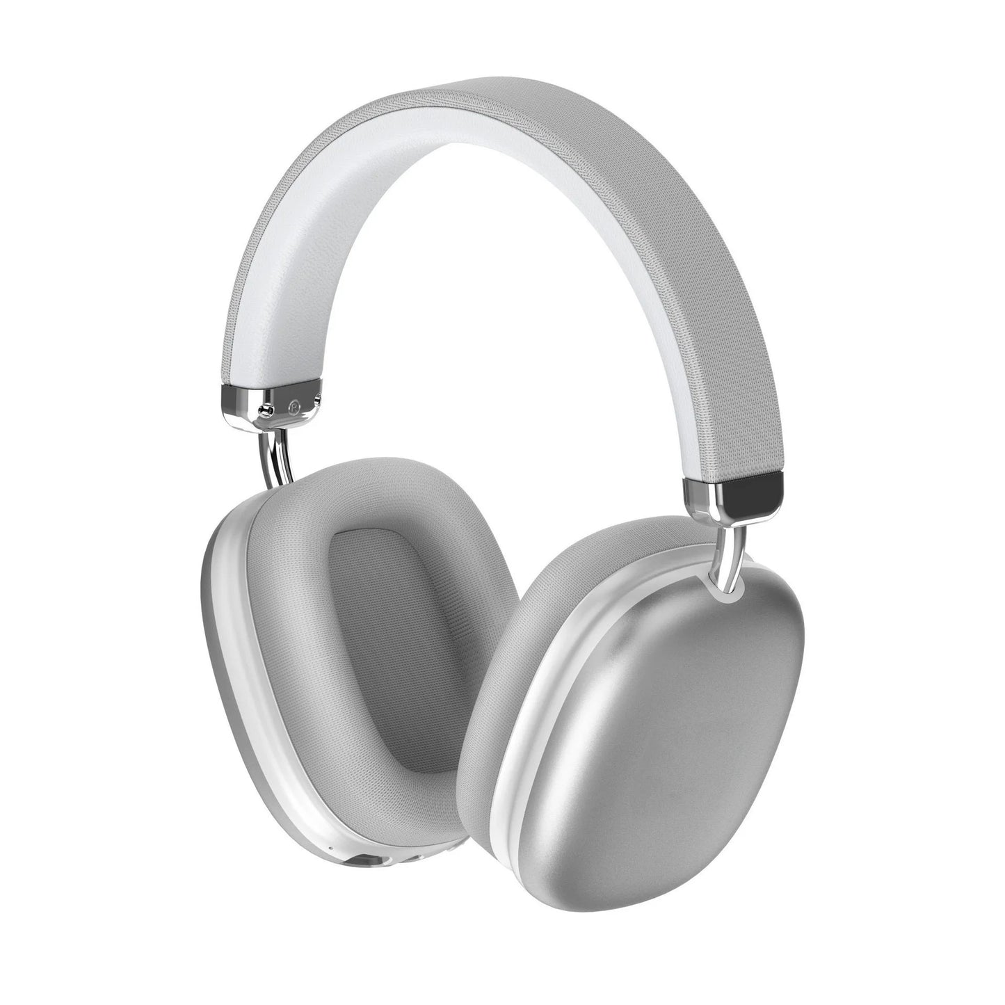 "Cuffie Bluetooth Over-Ear Gaming Wireless 2025 — Surround Stereo"