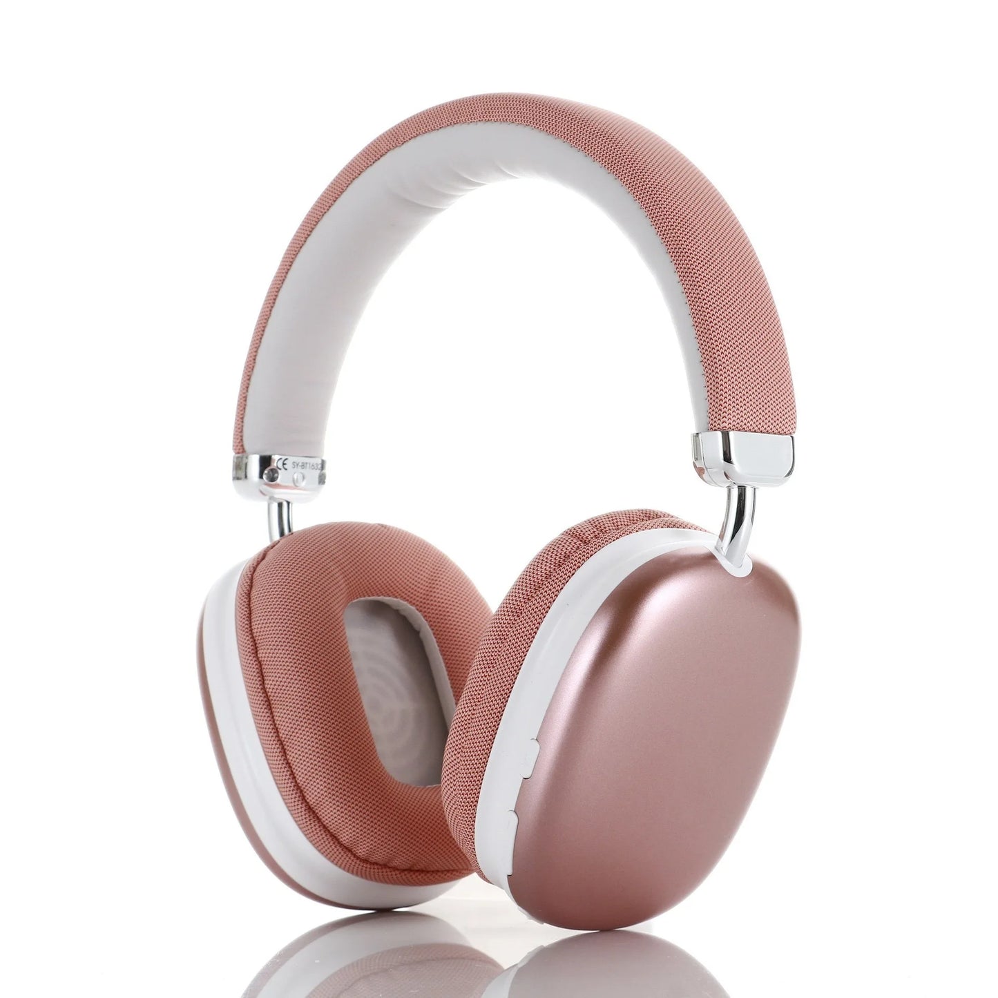 "Cuffie Bluetooth Over-Ear Gaming Wireless 2025 — Surround Stereo"
